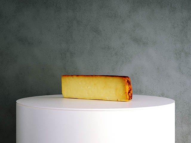 Bergkase Cheese