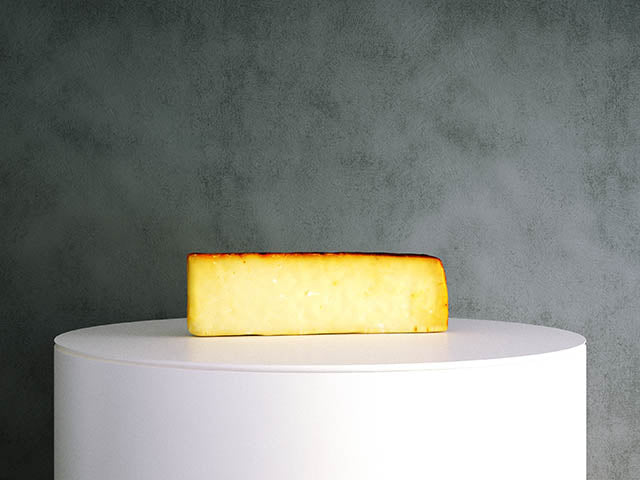 Bergkase Cheese
