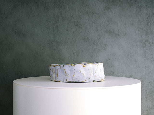 Camembert Cheese - Whole